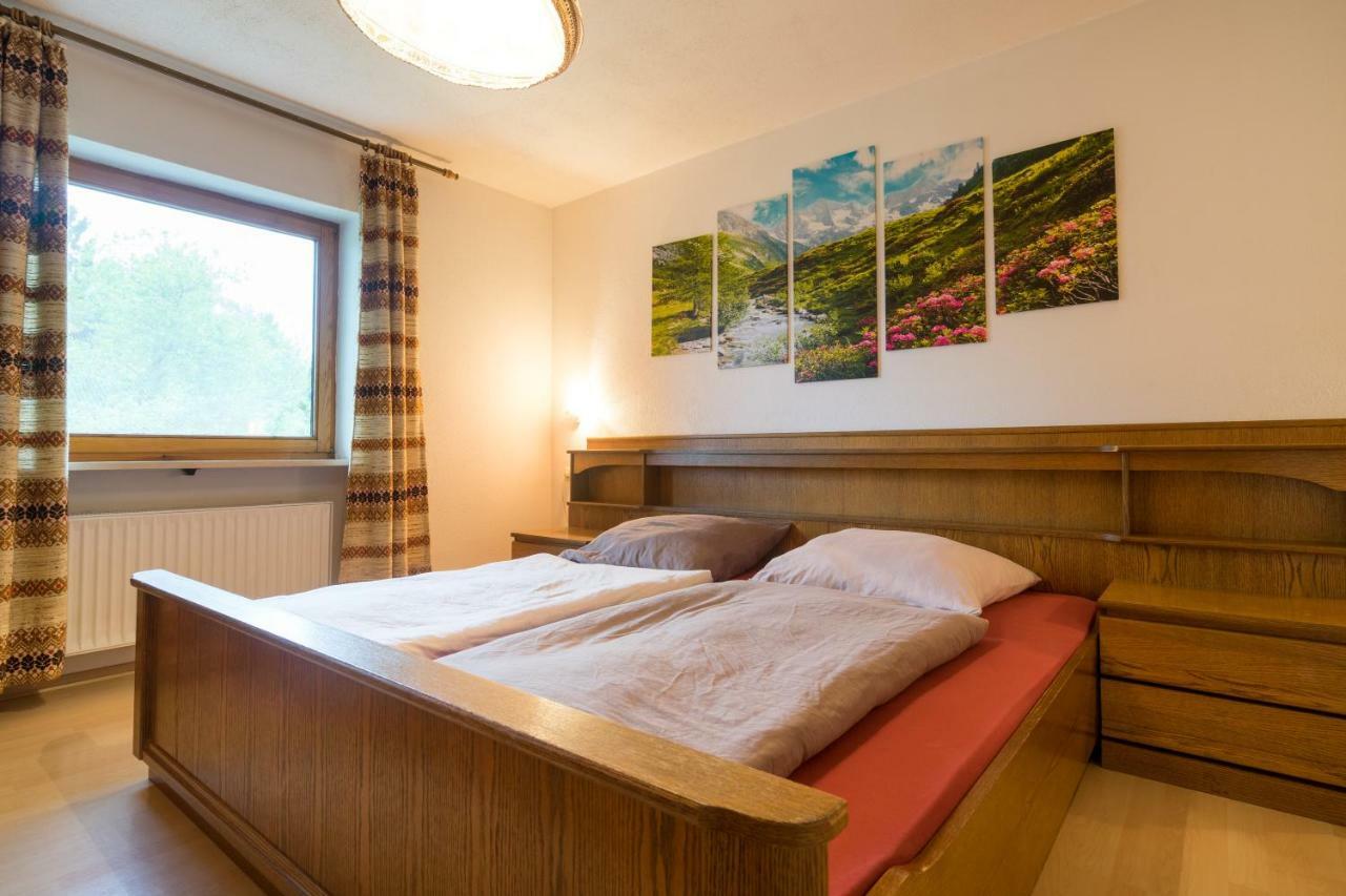 Ferienhof Alfred Albrecht Oberstdorf Eksteriør billede